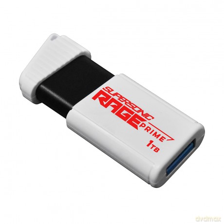 Pendrive Supersonic Rage Prime 1TB USB 3.2 600MB/s Odczyt