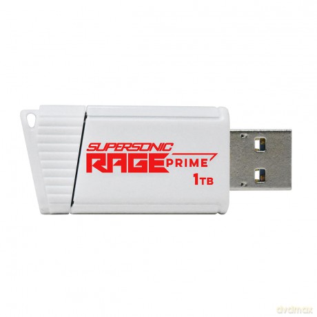 Pendrive Supersonic Rage Prime 1TB USB 3.2 600MB/s Odczyt