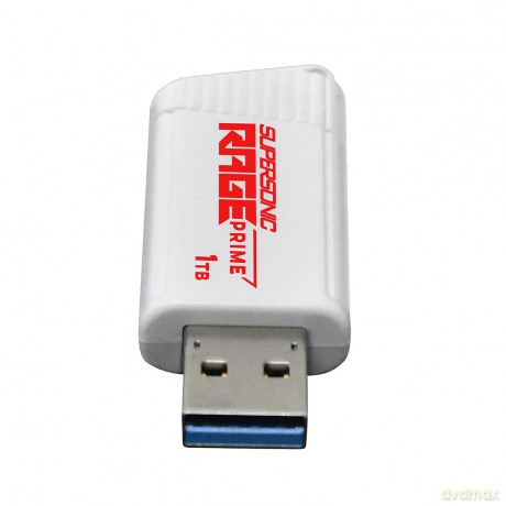 Pendrive Supersonic Rage Prime 1TB USB 3.2 600MB/s Odczyt