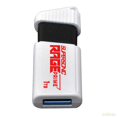 Pendrive Supersonic Rage Prime 1TB USB 3.2 600MB/s Odczyt