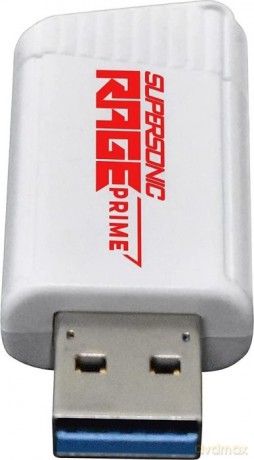 Pendrive Supersonic Rage Prime 250GB USB 3.2 600MB/s Odczyt