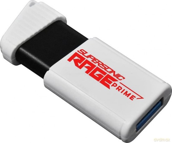 Pendrive Supersonic Rage Prime 250GB USB 3.2 600MB/s Odczyt