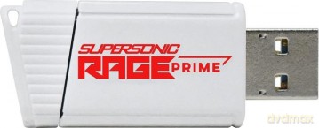 Pendrive Supersonic Rage Prime 250GB USB 3.2 600MB/s Odczyt