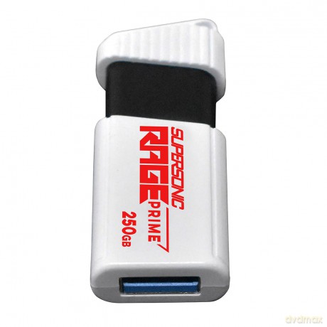 Pendrive Supersonic Rage Prime 250GB USB 3.2 600MB/s Odczyt