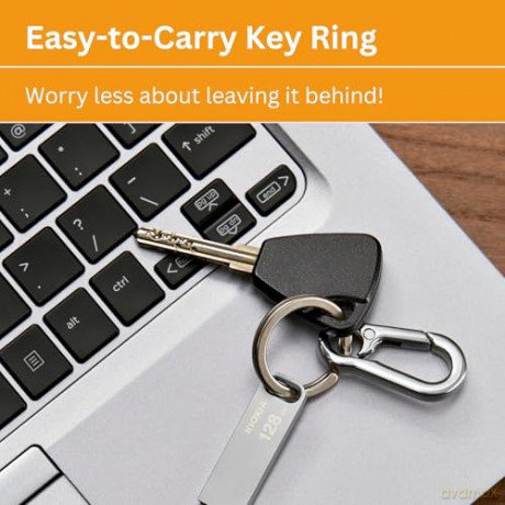 Pendrive TransMemory U366 128GB USB 3.0