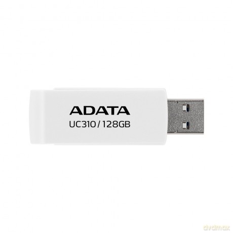Pendrive UC310 128GB USB3.2 biały