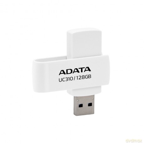 Pendrive UC310 128GB USB3.2 biały