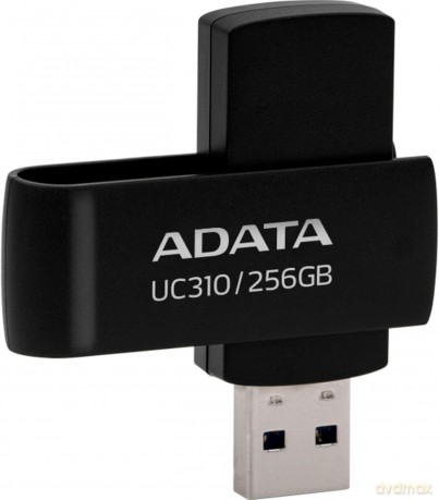 Pendrive UC310 128GB USB3.2 czarny
