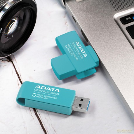 Pendrive UC310 256GB USB3.2 ECO