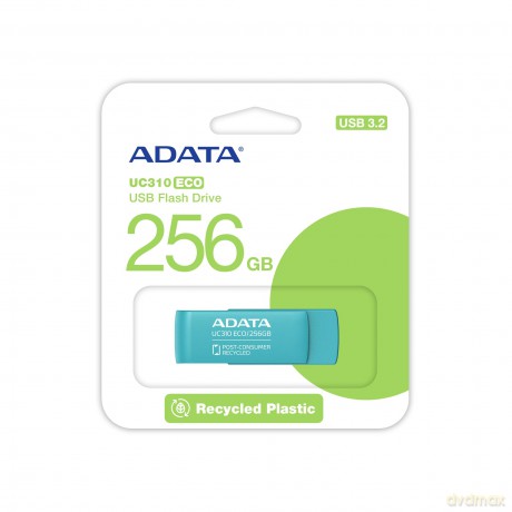 Pendrive UC310 256GB USB3.2 ECO