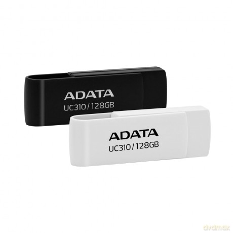Pendrive UC310 64GB USB3.2 biały