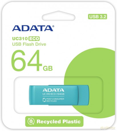 Pendrive UC310 64GB USB3.2 ECO