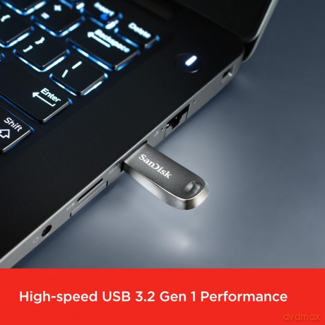 Pendrive ULTRA LUXE USB 3.1 128GB (do 150MB/s)