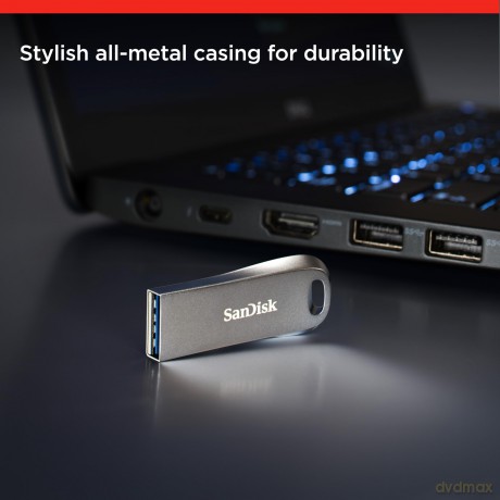 Pendrive ULTRA LUXE USB 3.1 256GB (do 150MB/s)