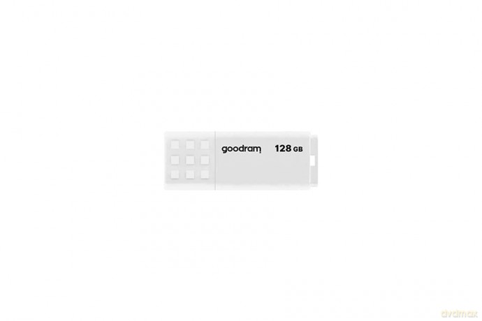 Pendrive UME2 128GB USB 2.0 Biały