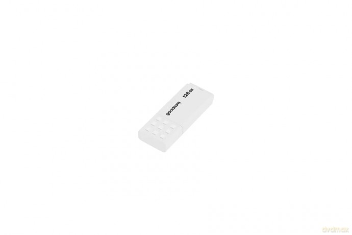 Pendrive UME2 128GB USB 2.0 Biały