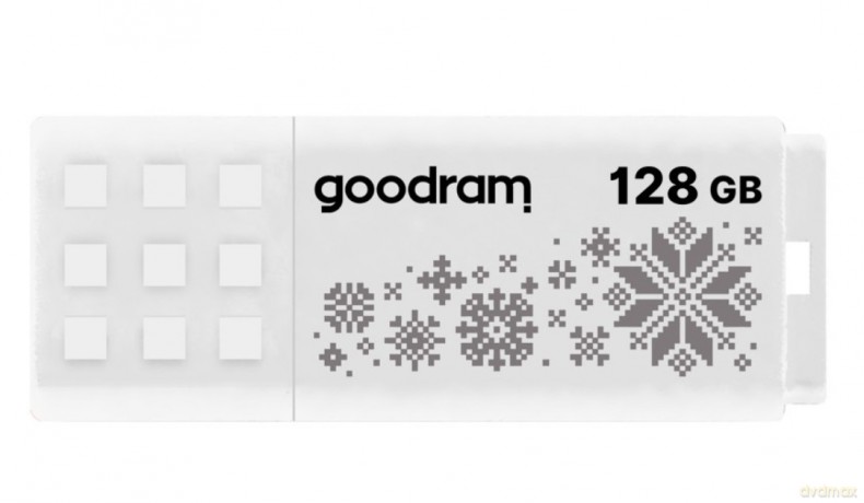Pendrive UME2 128GB USB 2.0 Winter