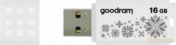 Pendrive UME2 16GB USB 2.0 Winter