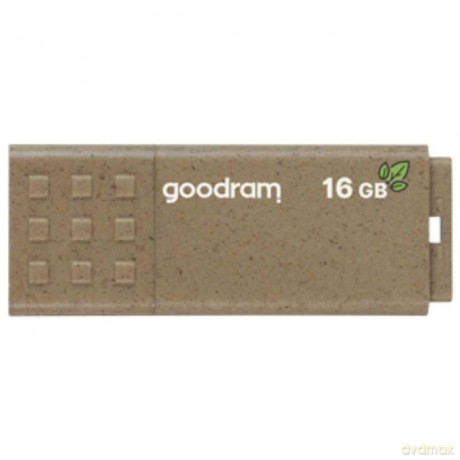Pendrive UME3 16GB USB 3.0 Eco Friendly