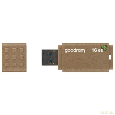 Pendrive UME3 16GB USB 3.0 Eco Friendly