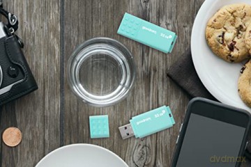Pendrive UME3 Care 32GB USB 3.0