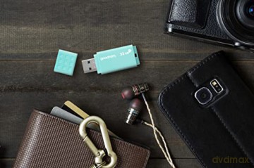 Pendrive UME3 Care 32GB USB 3.0