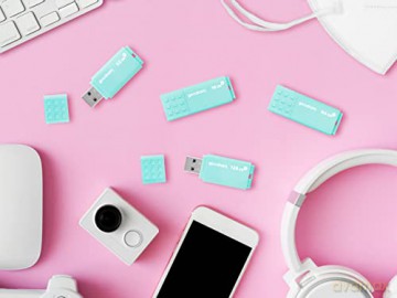 Pendrive UME3 Care 32GB USB 3.0