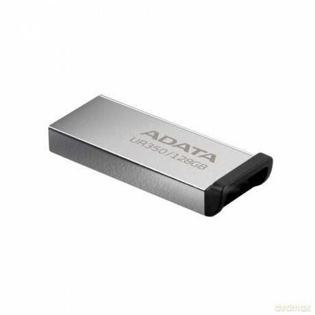 Pendrive UR350 128GB USB3.2 Gen1 Metal czarny