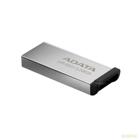 Pendrive UR350 128GB USB3.2 Gen1 Metal czarny