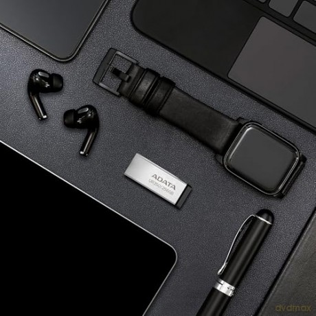 Pendrive UR350 32GB USB3.2 Gen1 Metal czarny