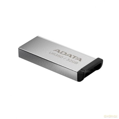 Pendrive UR350 32GB USB3.2 Gen1 Metal czarny