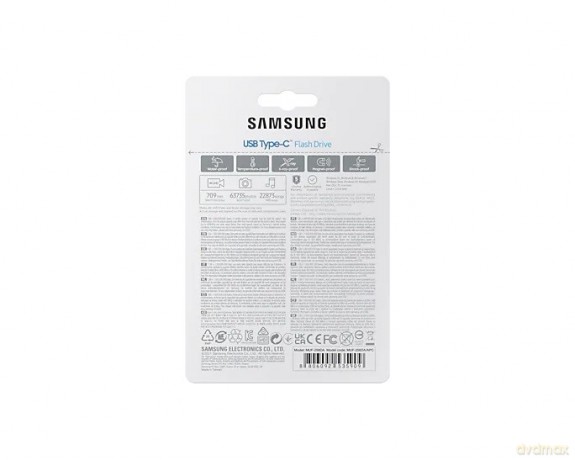 Pendrive USB Type C MUF-256DA/APC