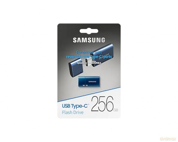 Pendrive USB Type C MUF-256DA/APC