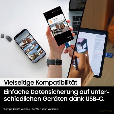 Pendrive USB Type C MUF-64DA/APC