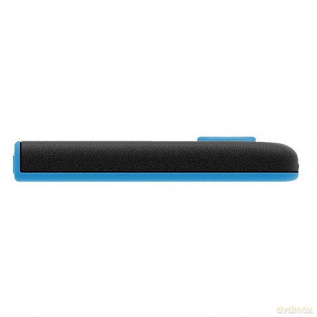 Pendrive UV128 128GB USB 3.2 czarno-niebieski