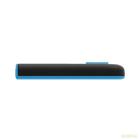 Pendrive UV128 128GB USB 3.2 czarno-niebieski
