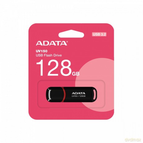 Pendrive UV150 128GB USB3.2 czarny