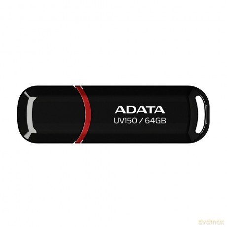 Pendrive UV150 64GB USB3.2 czarny