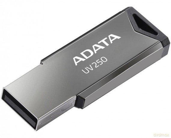 Pendrive UV250 32GB USB2.0 Metal