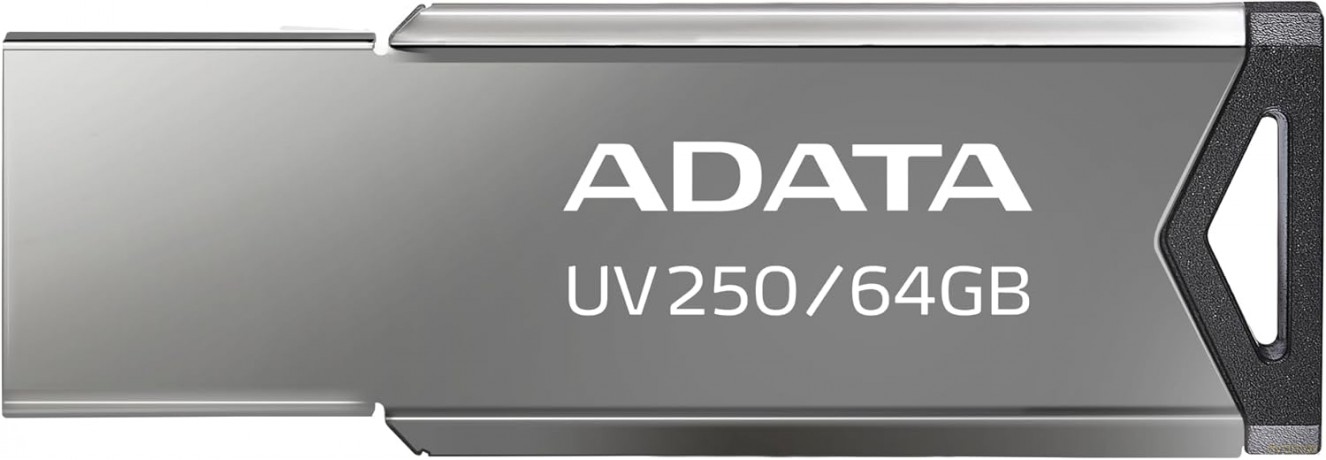 Pendrive UV250 64GB USB2.0 Metal