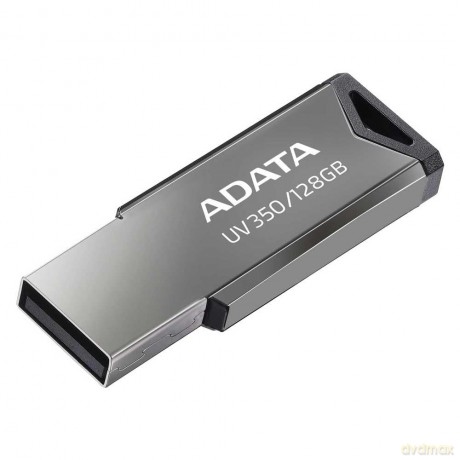 Pendrive UV350 128GB USB 3.1 Metallic