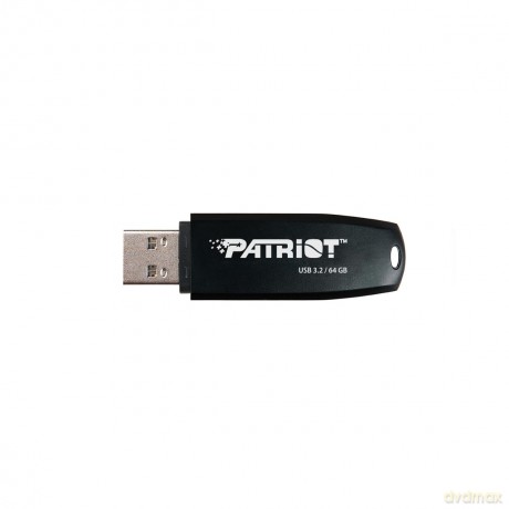 Pendrive Xporter Core 64GB USB 3.2 80MB/s
