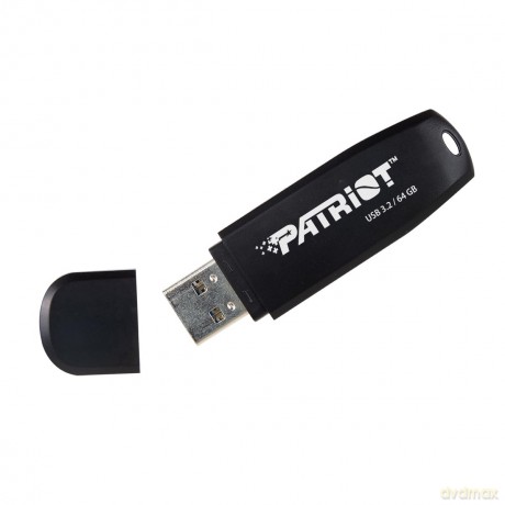Pendrive Xporter Core 64GB USB 3.2 80MB/s