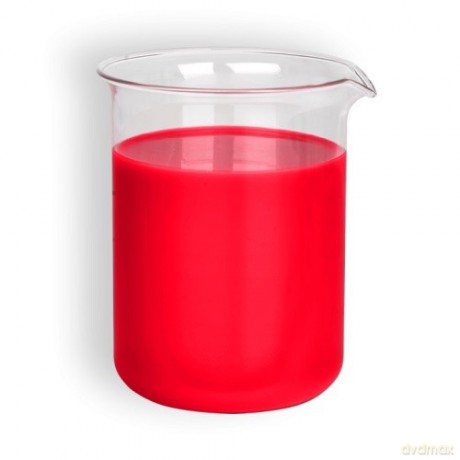 Płyn do zestawów wodnych - P1000 1L Coolant - Red