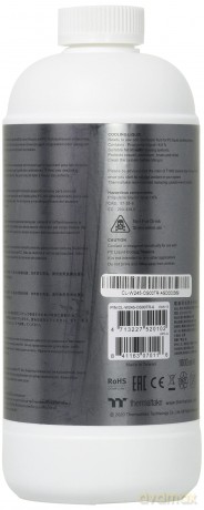 Płyn do zestawów wodnych - T1000 1L Coolant Transparent - Pure Clear