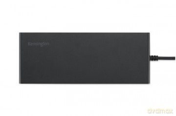 Potrójna stacja dokująca wideo Eco SD4842p USB- C