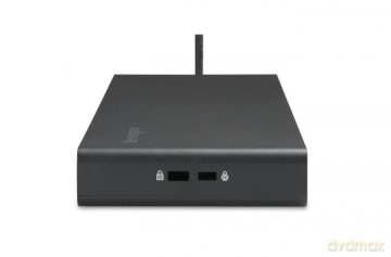 Potrójna stacja dokująca wideo Eco SD4842p USB- C