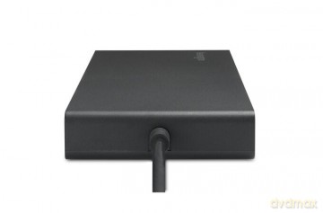 Potrójna stacja dokująca wideo Eco SD4842p USB- C
