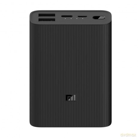 Power bank 10000 mAh Ultra Compact
