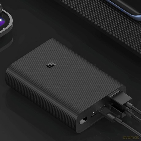 Power bank 10000 mAh Ultra Compact